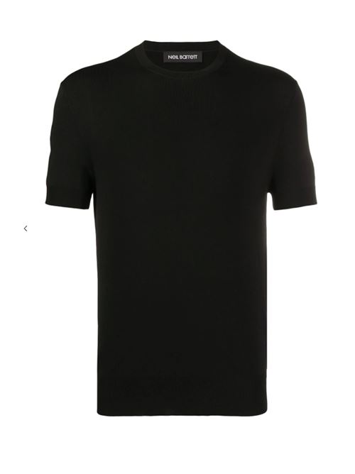 T-shirt slim NEIL BARRETT | PBMA1063EN61001